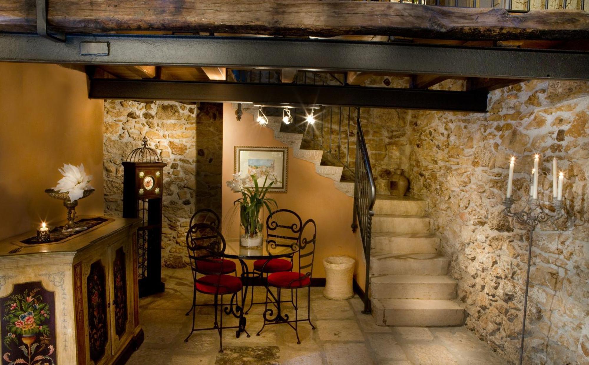 Il Baglio Della Luna Relais By Le Dhome Sicily Balestrate Zimmer foto