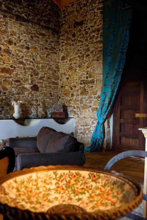 Il Baglio Della Luna Relais By Le Dhome Sicily Balestrate Zimmer foto
