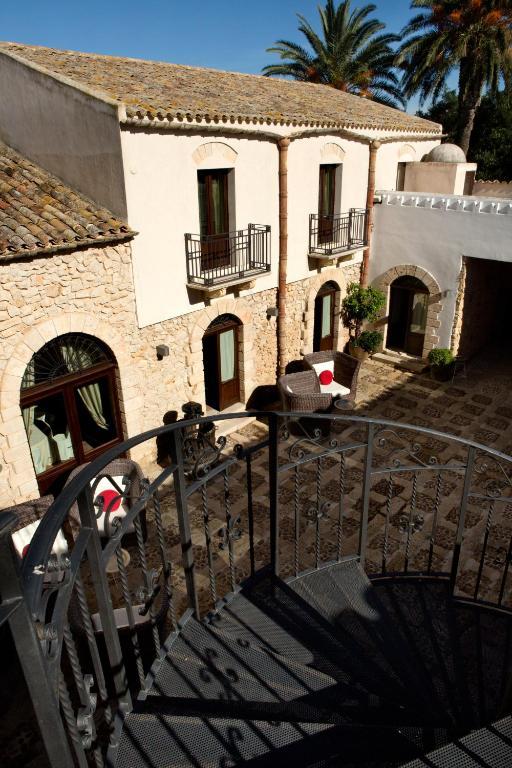 Il Baglio Della Luna Relais By Le Dhome Sicily Balestrate Exterior foto